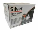 POMPA SPALINOWA DO WODY 1" /SILVER