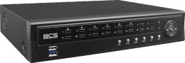 Rejestrator IP BCS Ultra BCS-U-NVR1602-A-4K-8P(6TB)