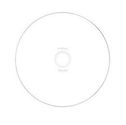 CD-R 52x 700MB 10P JC Printable Azo 43325