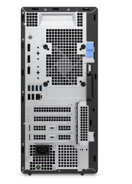 Komputer Optiplex Plus MT/Core i5-14500/8GB/512GB SSD/Integrated/DVD RW/Wireless Kb & Mouse/W11Pro/vPro