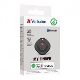 Lokalizator Bluetooth MY FINDER, MYF-01 32130 BT 5.2, NFC