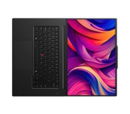 Mobilna stacja robocza ThinkPad P1 G7 21KV0023PB W11Pro Ultra 7 165H/32GB/1TB/RTX 4070 8GB/16.0 WQUXGA/Black/vPro/3YRS Premier S