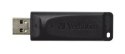 Pendrive Slider 64GB Black