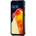 Smartfon WP28S 4/128GB 10600 mAh DualSIM pomarańczowy