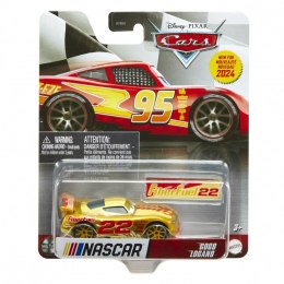 Autko Cars Nascar, Logano