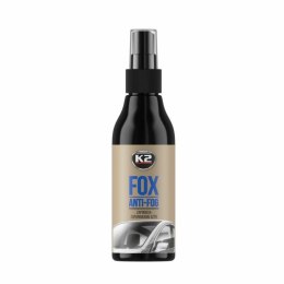 K2 ZAPOBIEGA PAROWANIU SZYB FOX 150ML PŁYN