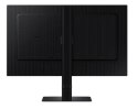 Monitor 24 cale ViewFinity S60UD IPS 2560x1440 WQHD 16:9 1xHDMI 2xDP(In+Out) 1xUSB-C 90W 3xUSB 3.0 LAN KVM 5ms PinP/PbyP 100Hz H