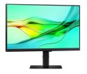 Monitor 24 cale ViewFinity S60UD IPS 2560x1440 WQHD 16:9 1xHDMI 2xDP(In+Out) 1xUSB-C 90W 3xUSB 3.0 LAN KVM 5ms PinP/PbyP 100Hz H