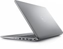 Notebook Latitude 5540 Win11Pro i5-1345U/16GB/512GB SSD/15.6 FHD/Integrated/FgrPr&SmtCd/FHD Cam+IR/Mic/WLAN+BT/Backlit Kb/3C/3YP