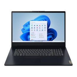 Notebook Lenovo IdeaPad 3 17IAU7 17,3