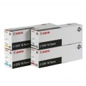 Canon oryginalny toner C-EXV16 BK, 1069B002, black, 27000s, 550g