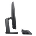 Komputer Optiplex 24AIO/Core i7-14700/16GB/512GB SSD/23.8 FHD/Integrated/Adj Stand/FHD Cam/Mic/WLAN + BT/Kb/Mouse/W11Pro