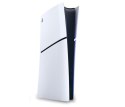 Konsola Playstation 5 Digital D Dualsense White/EMAE