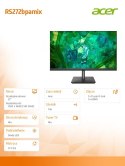 Monitor 27 cali VERO RS272bpamix