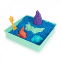 Piasek kinetyczny Kinetic Sand Piaskownica