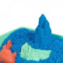 Piasek kinetyczny Kinetic Sand Piaskownica