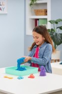 Piasek kinetyczny Kinetic Sand Piaskownica