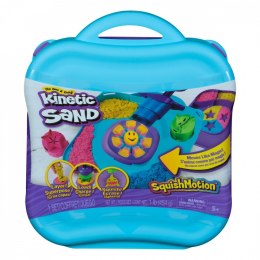 Piasek kinetyczny Kinetic Sand Ruchome formy