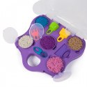 Piasek kinetyczny Kinetic Sand w walizce