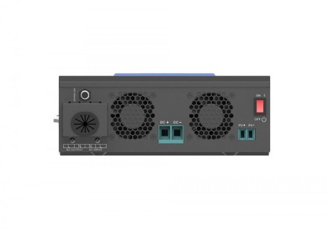 Przetwornica inwerter solarny Volt Polska SinusPro Ultra-M 6500 24V/230V 3000/6500W 60A MPPT