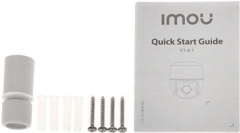 KAMERA IP IMOU Cruiser POE 4MP IPC-S41FAP