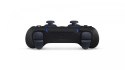 Kontroler bezprzewodowy DualSense V2 do PlayStation 5 nocna czerń (midnight black)