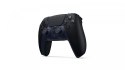 Kontroler bezprzewodowy DualSense V2 do PlayStation 5 nocna czerń (midnight black)