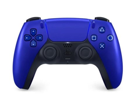 Kontroler bezprzewodowy PS5 DualSense Cobalt Blue