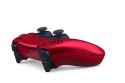 Kontroler bezprzewodowy PS5 DualSense Volcanic Red