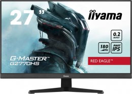 Monitor 27 cali G2770HS-B1 IPS,FHD,180Hz