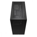 Obudowa 3500X ARGB TG Mid-Tower czarna