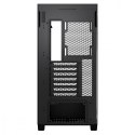 Obudowa 3500X ARGB TG Mid-Tower czarna