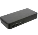 Stacja dokująca USB4 Triple Video with 100W Power