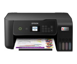 Urządzenie wielofunkcyjne atramentowe Epson EcoTank L3260 3w1