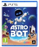 Gra PlayStation 5 Astro Bot