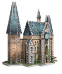 Puzzle 3D 420 elementów Harry Potter Clock Tower