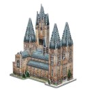 Puzzle 3D 875 elementów Harry Potter Hogwarts Astronomy Tower