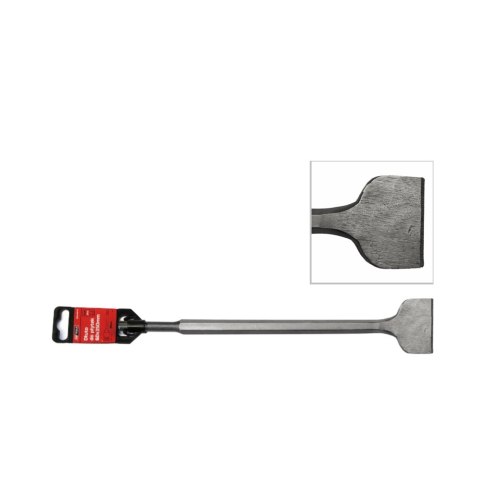 AWTOOLS DŁUTO SDS+ 60x250mm fi=14 DO PŁYTEK