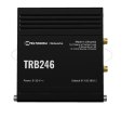 Bramka LTE TRB246 (Cat4), 3G, 2G, 2xSIM RS232/485, Ethernet