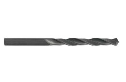 MILWAUKEE WIERTŁO DO METALU HSS-R 3,5mm CZARNE