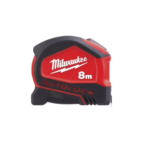 MILWAUKEE MIARA ZWIJANIA AUTOLOCK 8-26/25