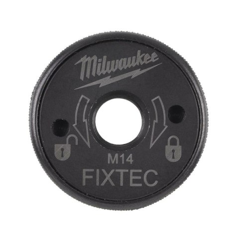 MILWAUKEE NAKRĘTKA XL 180mm - 230mm