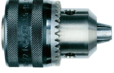 MILWAUKEE UCHWYT / GŁÓWKA ZĘBATA NA GWINT 1/2" x 20mm 1,5 - 13mm