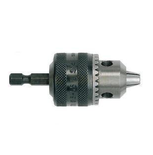 MILWAUKEE UCHWYT WIERTARSKI / GŁÓWKA ZĘBATA NA 6-KĄT 1/4" 0,5 - 6,5mm