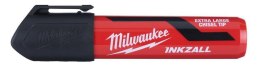 MILWAUKEE MARKER XL CZARNY