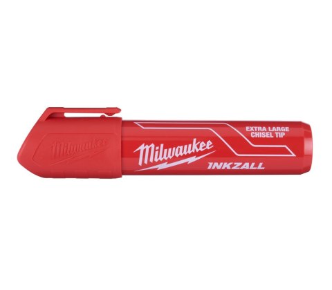 MILWAUKEE MARKER XL CZEROWNY