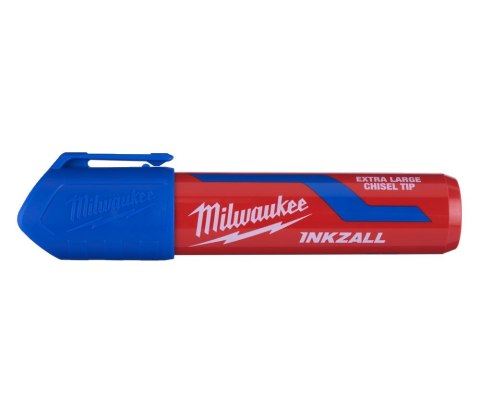 MILWAUKEE MARKER XL NIEBIESKI