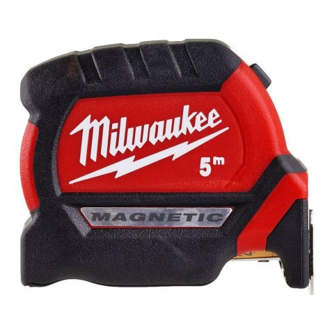 MILWAUKEE MIARA ZWIJANA 5m PREMIUM III GEN.