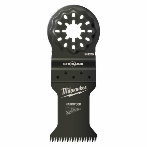 MILWAUKEE MT BRZESZCZOT 35 x 42mm BIM 3-OSTRZOWY DO CIĘCIA WGŁĘBNEGO %%%