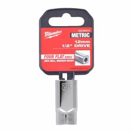 MILWAUKEE NASADKA 1/2